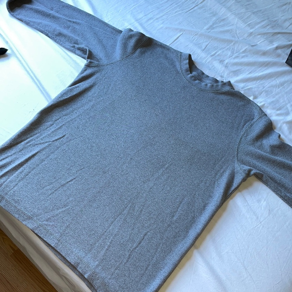Thermal shirt